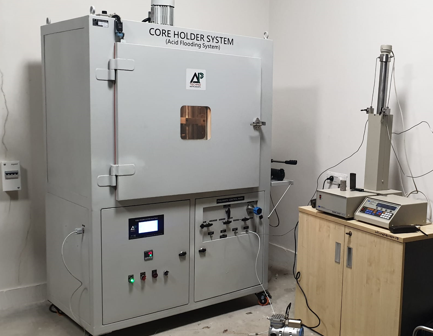 AP Techno Oil & Gas Instrumentation